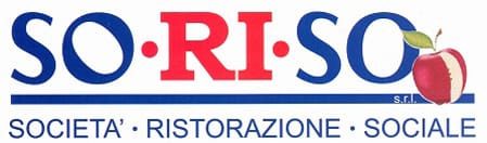 SO.RI.SO. S.r.l. | Ristorazione